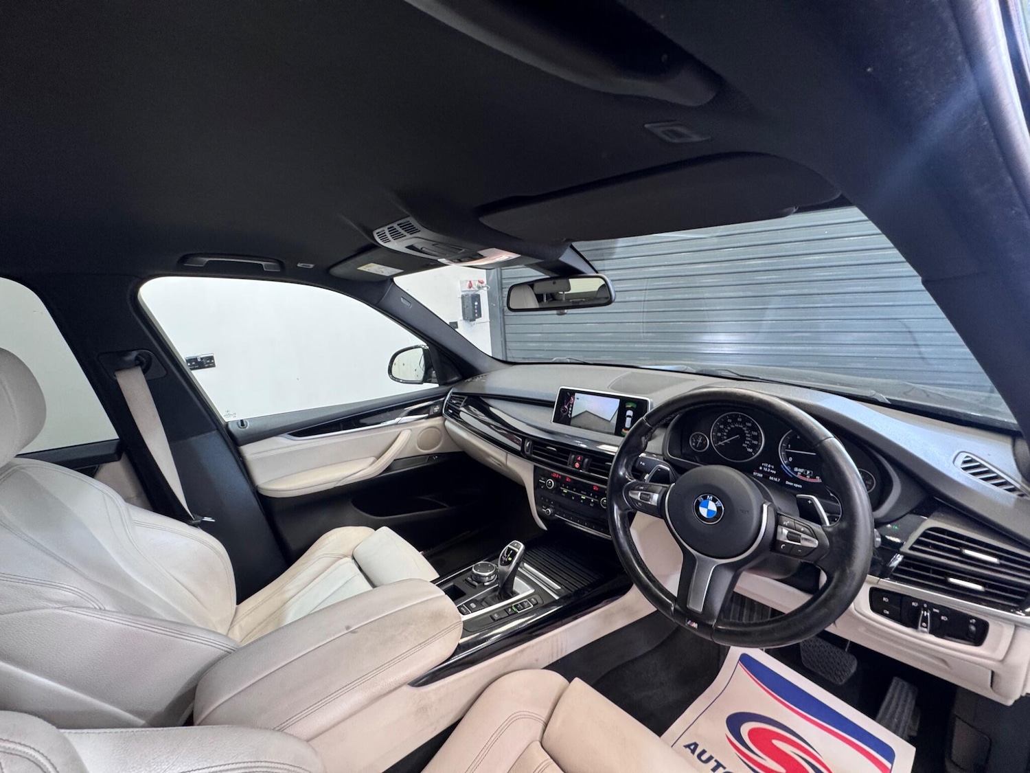 Used BMW X5 2015 for sale - 77142960: Photo 18