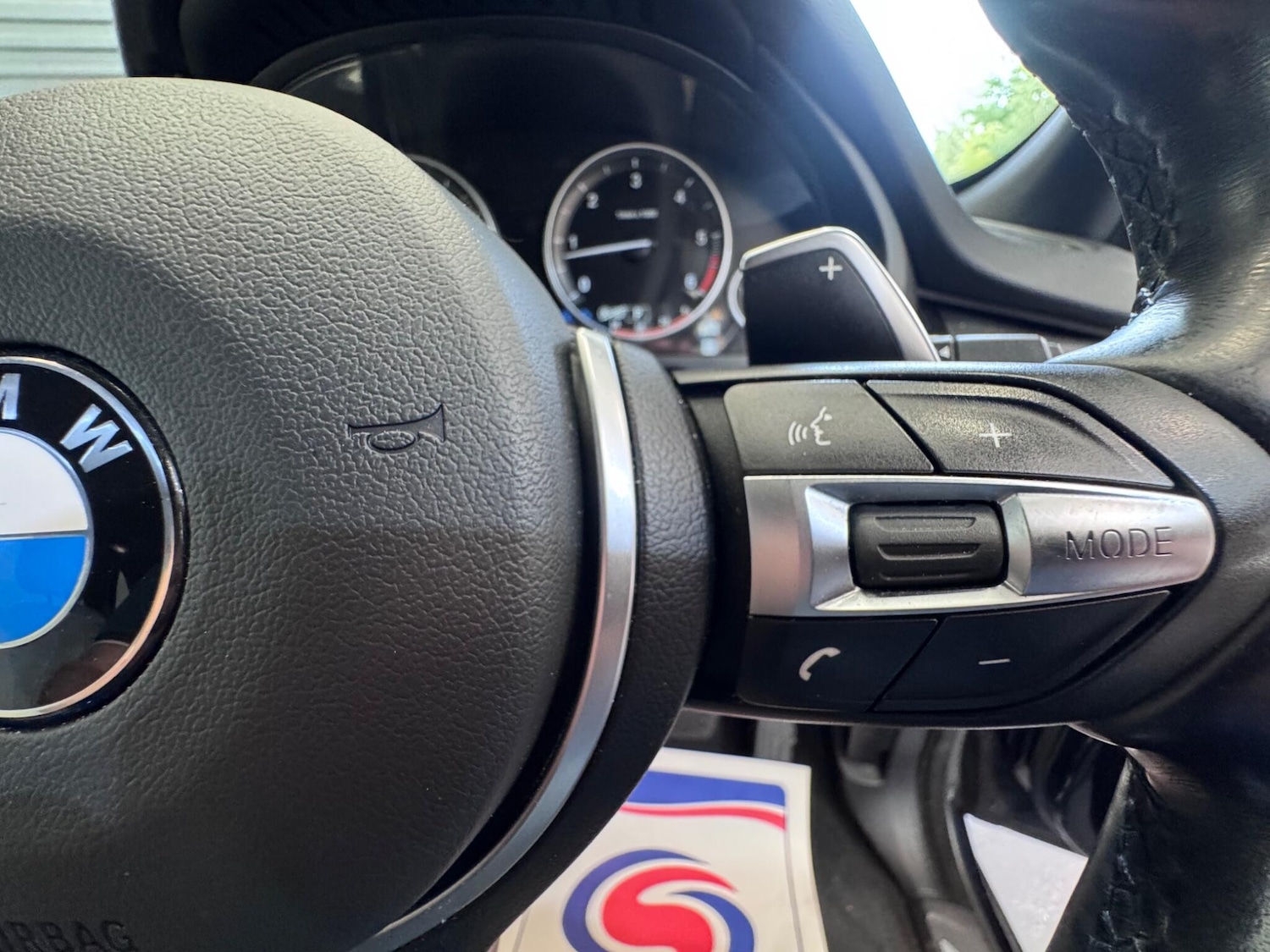 Used BMW X5 2015 for sale - 77142960: Photo 20