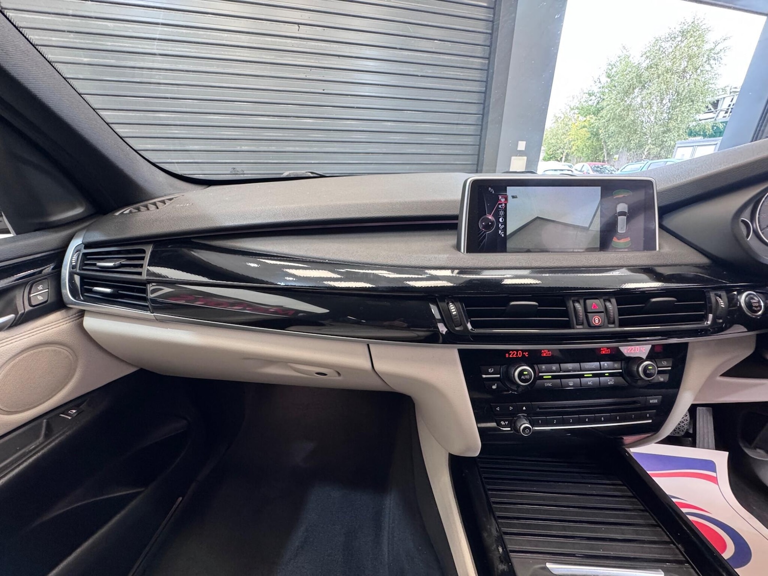 Used BMW X5 2015 for sale - 77142960: Photo 25