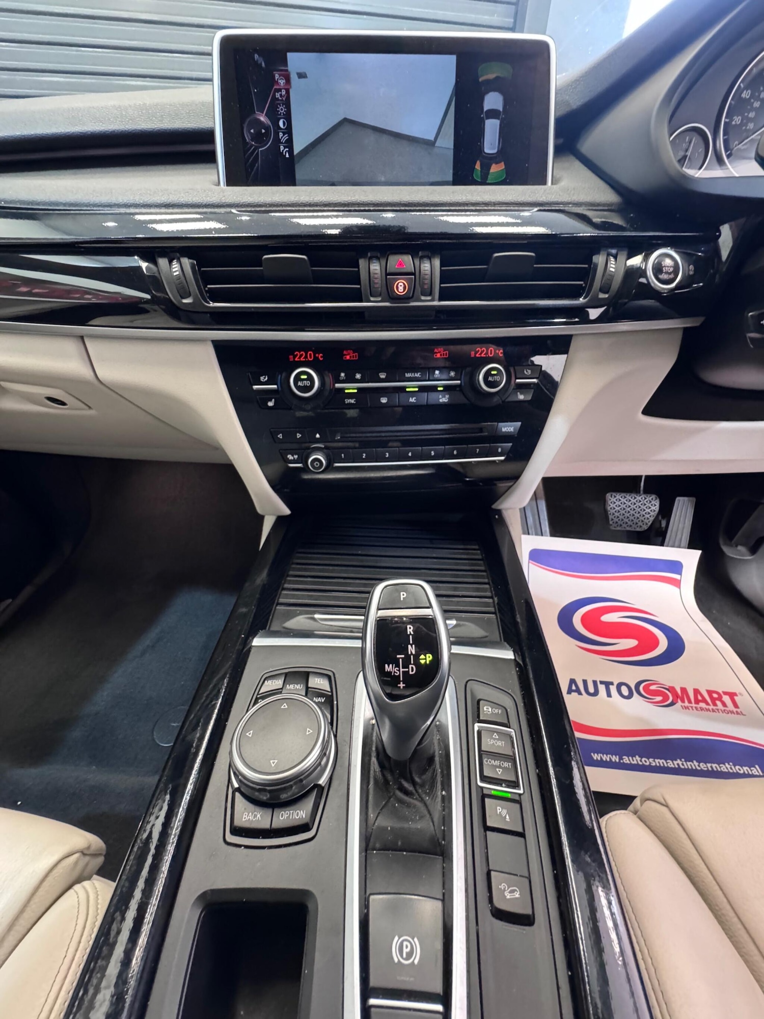 Used BMW X5 2015 for sale - 77142960: Photo 28