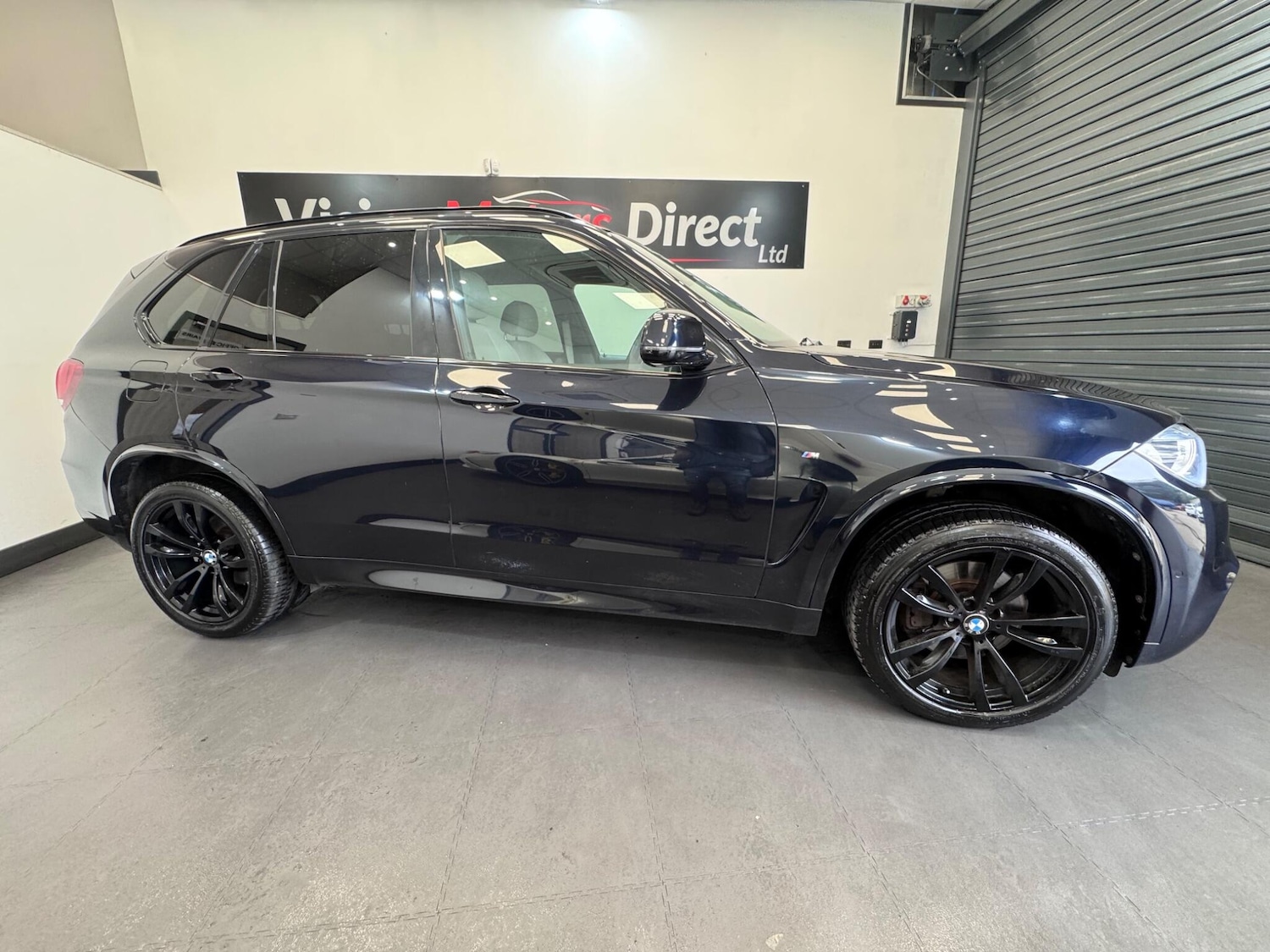 Used BMW X5 2015 for sale - 77142960: Photo 3