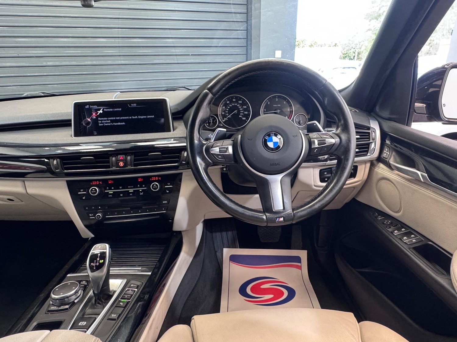 Used BMW X5 2015 for sale - 77142960: Photo 32