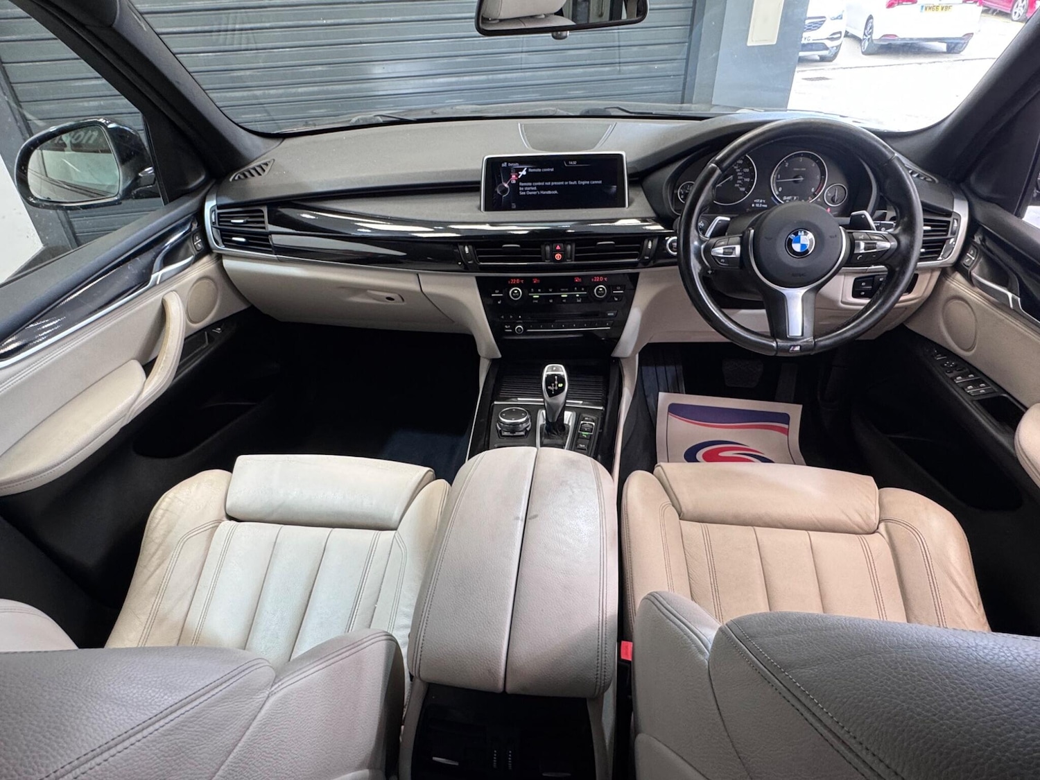 Used BMW X5 2015 for sale - 77142960: Photo 33