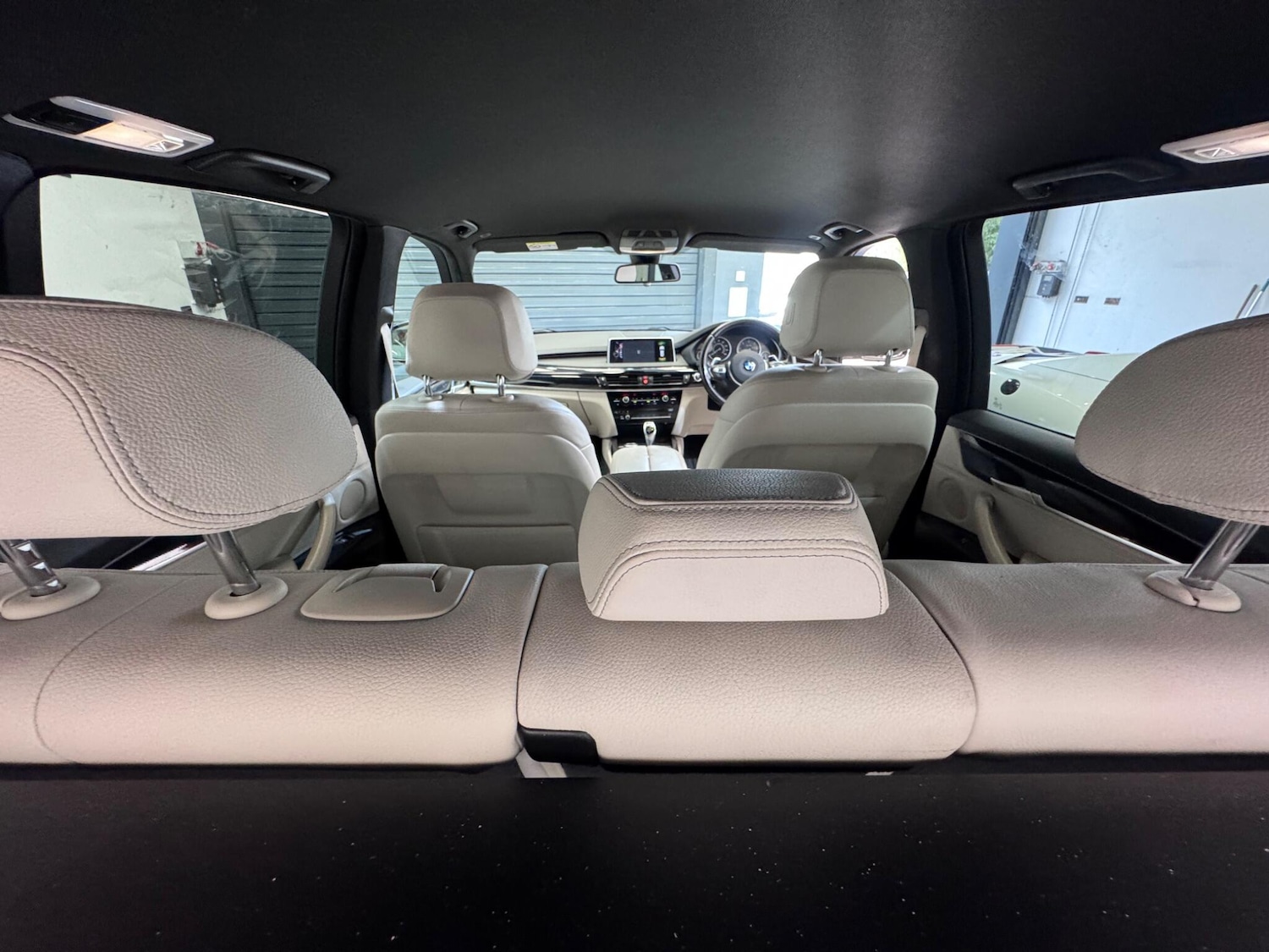 Used BMW X5 2015 for sale - 77142960: Photo 36