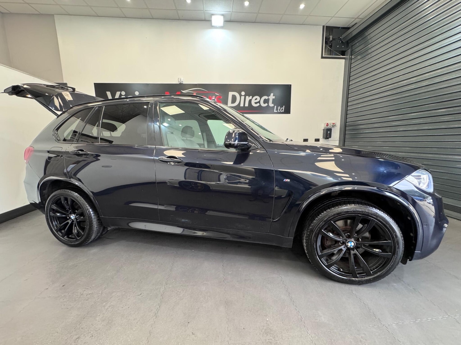 Used BMW X5 2015 for sale - 77142960: Photo 4