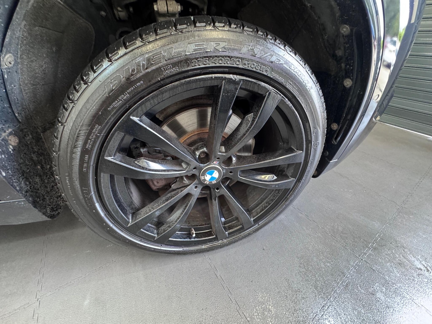 Used BMW X5 2015 for sale - 77142960: Photo 5