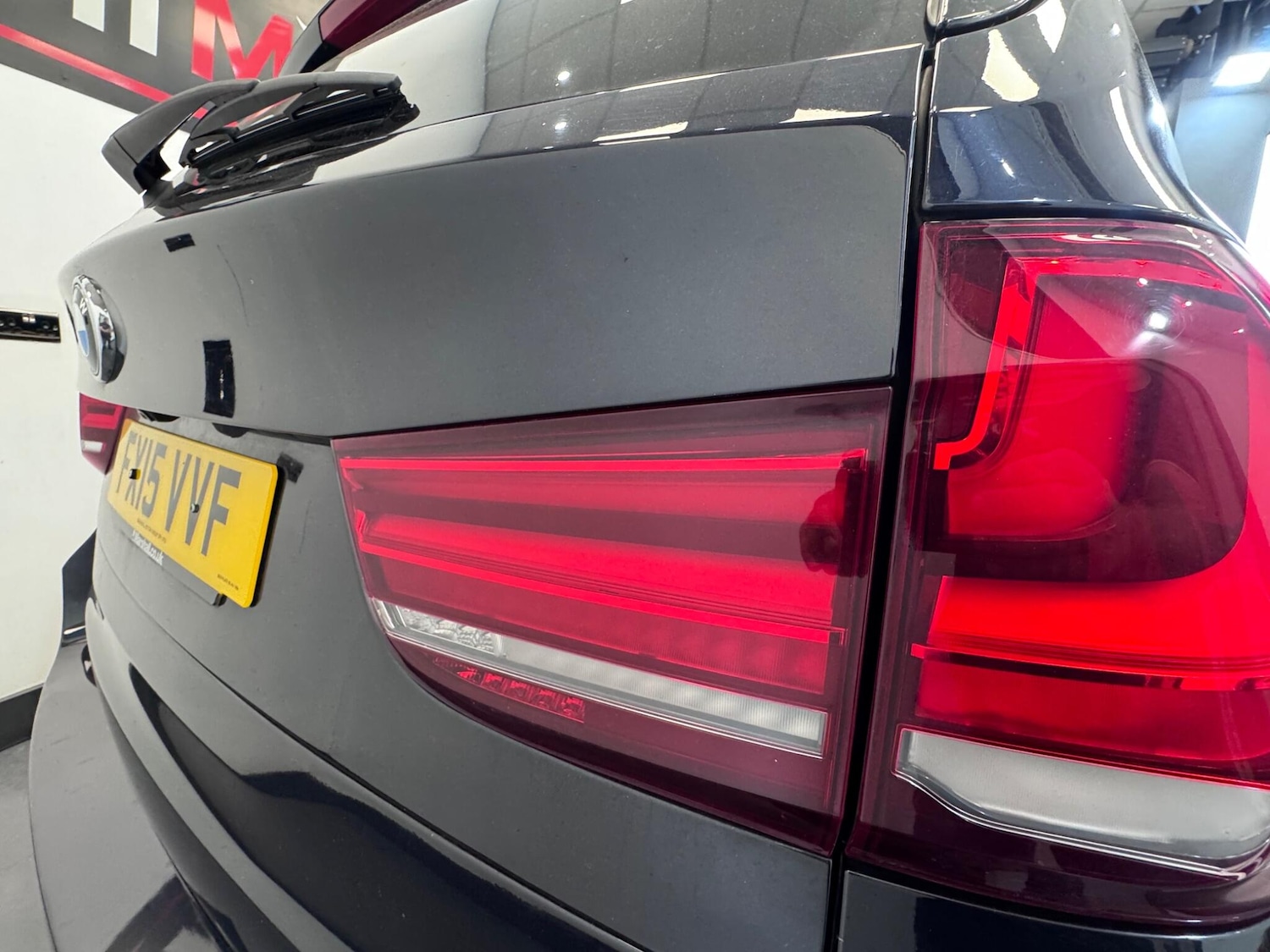 Used BMW X5 2015 for sale - 77142960: Photo 8