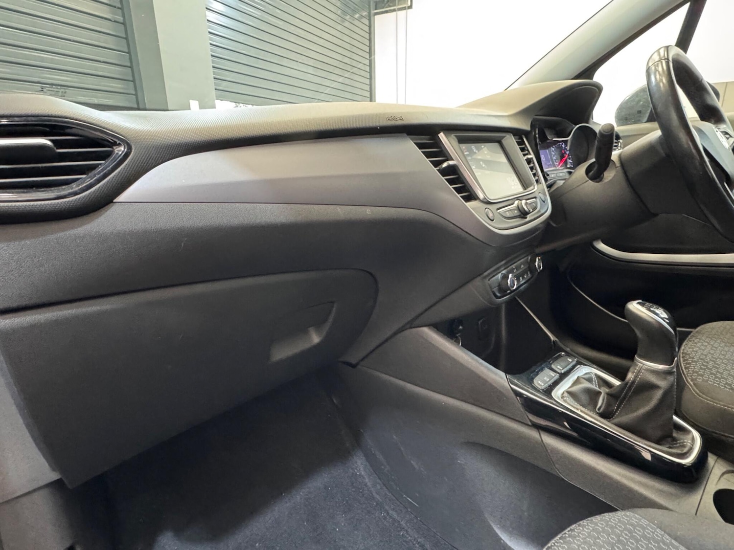 Used Vauxhall Crossland 2021 for sale - 76714735: Photo 11