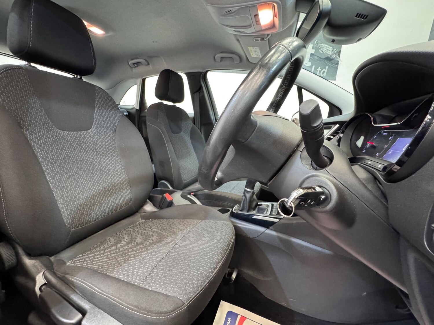 Used Vauxhall Crossland 2021 for sale - 76714735: Photo 13