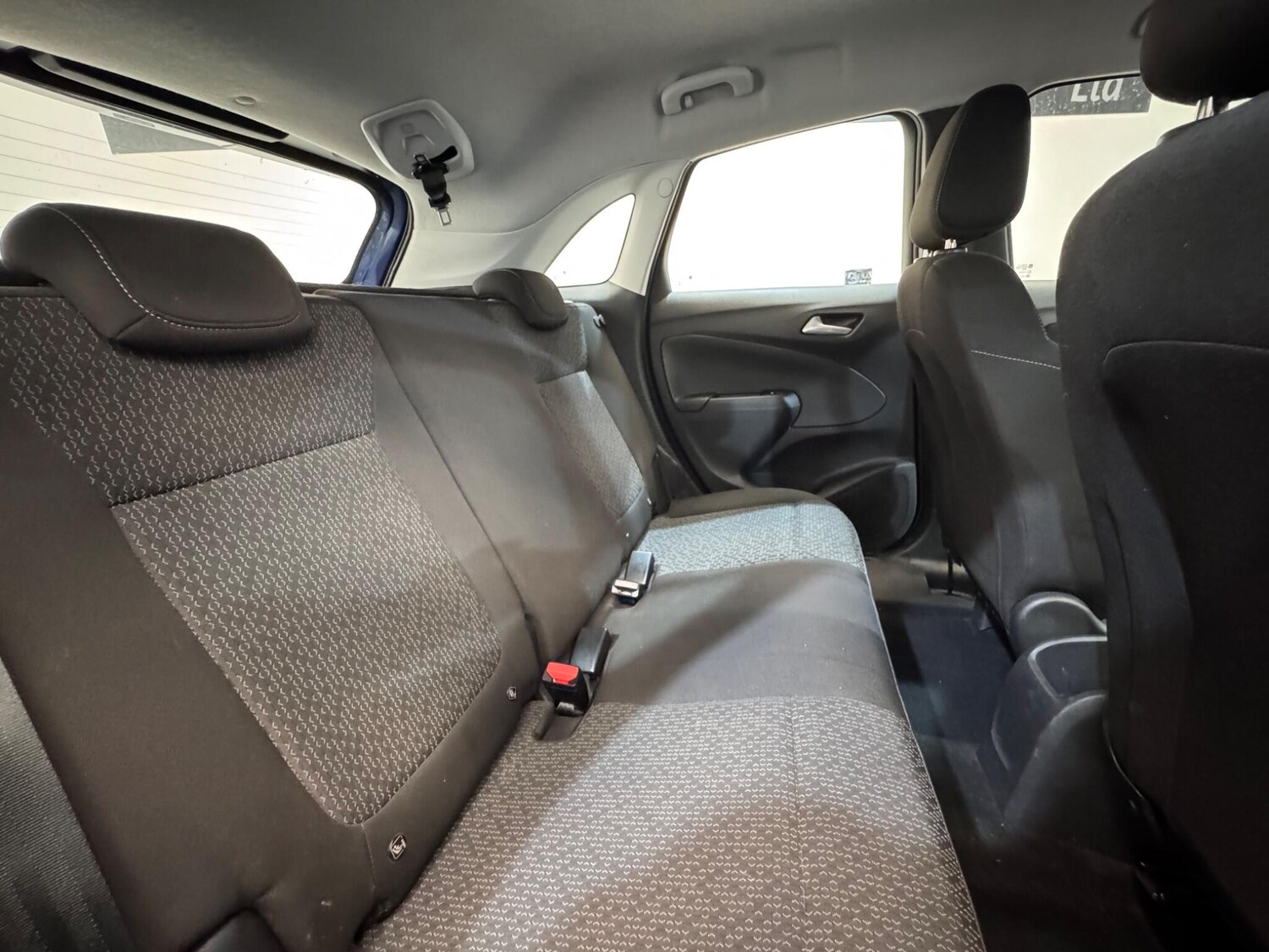 Used Vauxhall Crossland 2021 for sale - 76714735: Photo 15