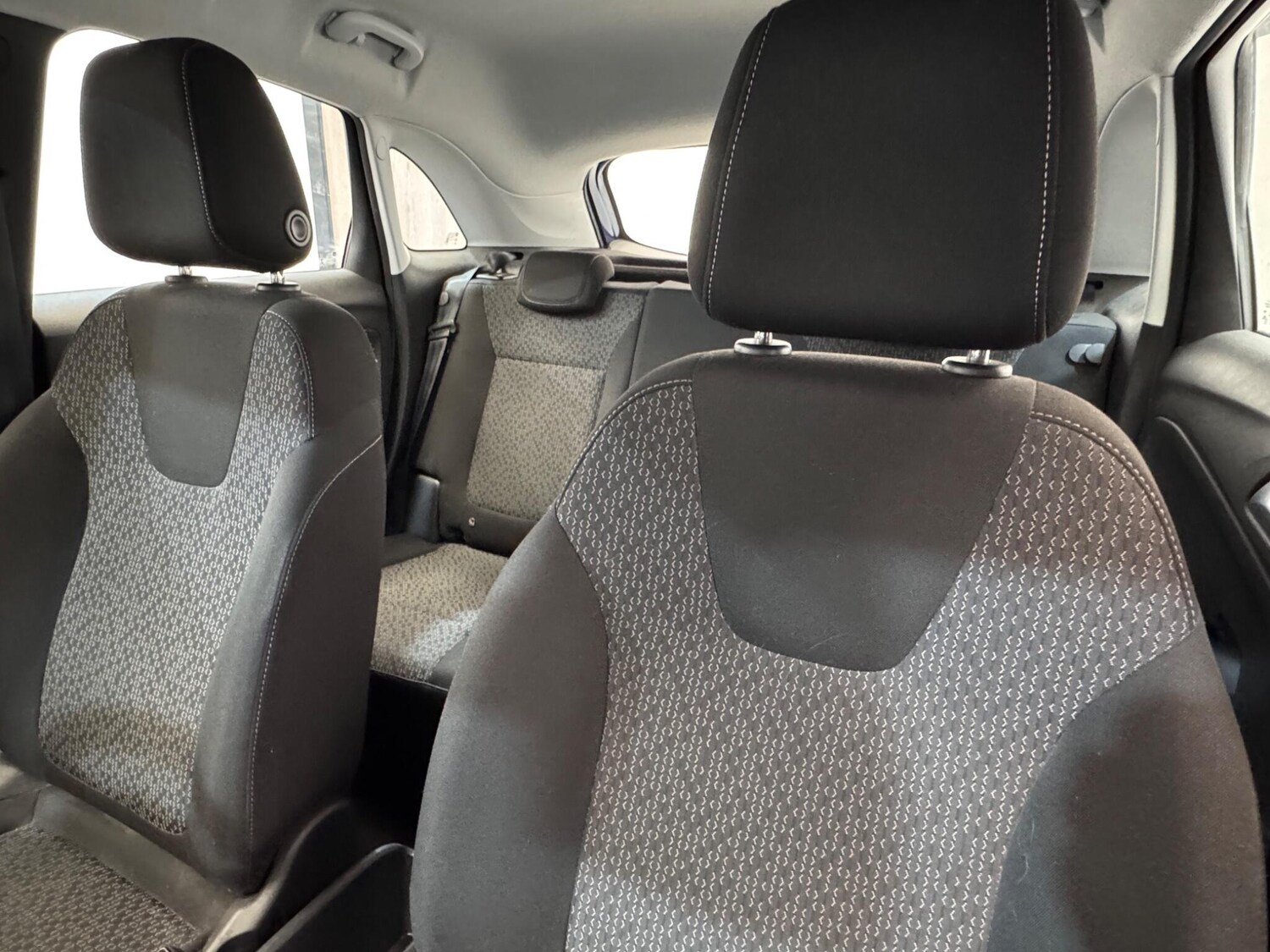 Used Vauxhall Crossland 2021 for sale - 76714735: Photo 18