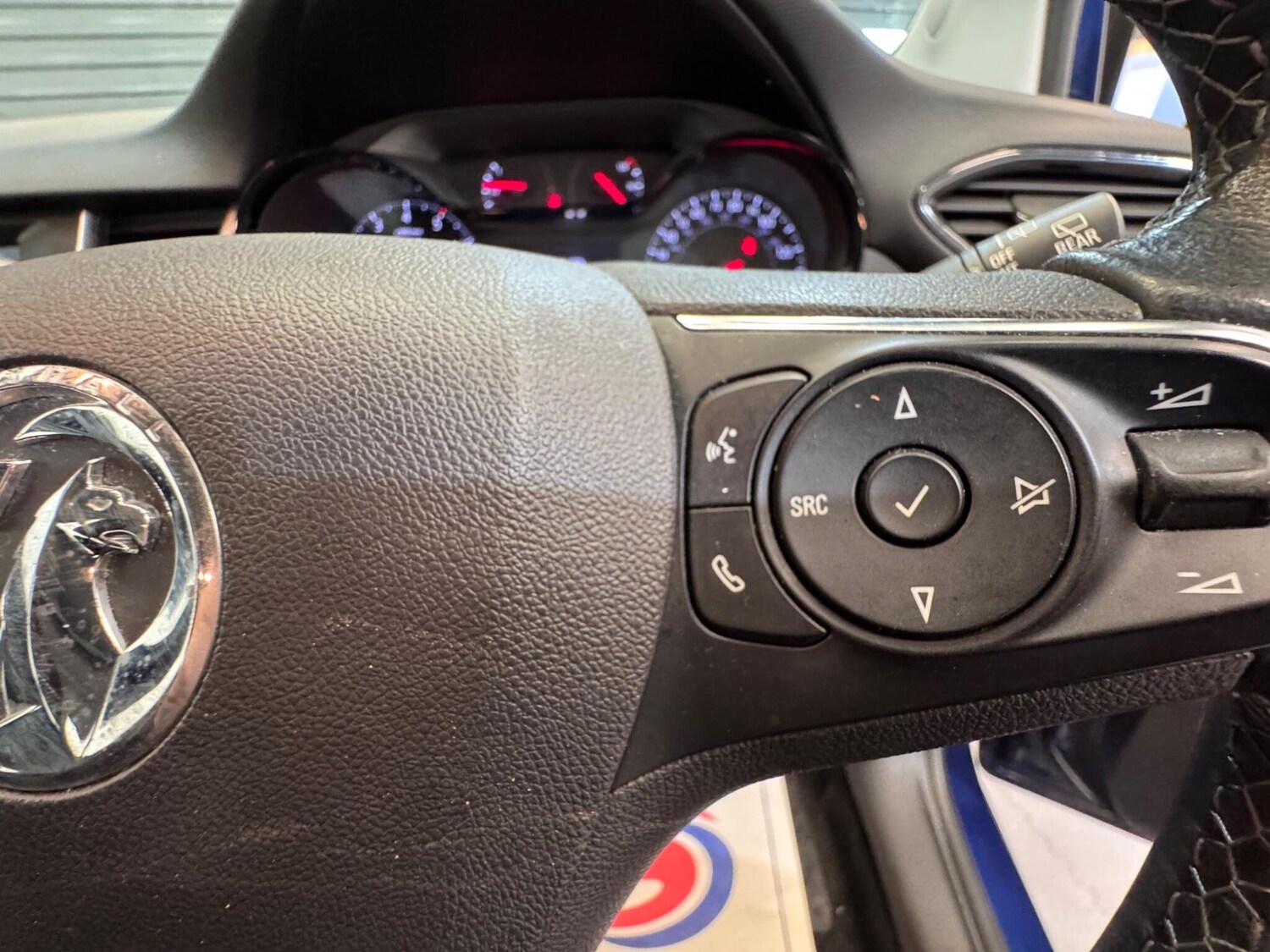 Used Vauxhall Crossland 2021 for sale - 76714735: Photo 19