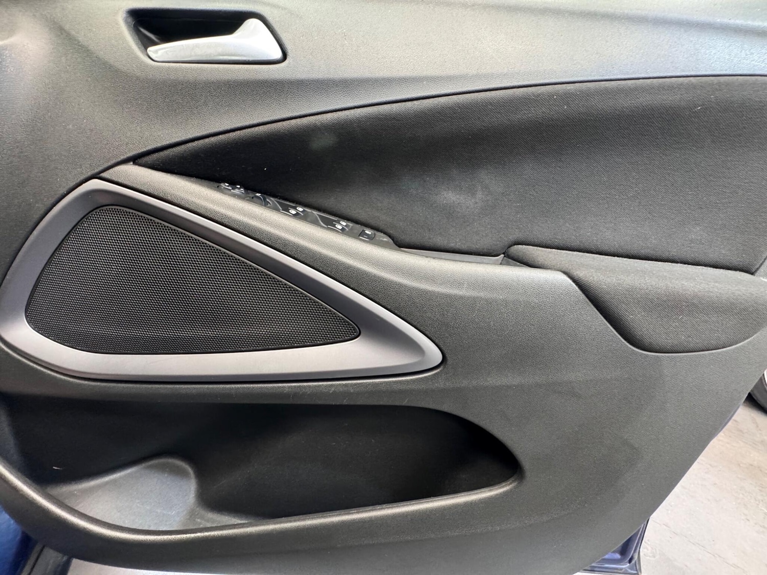 Used Vauxhall Crossland 2021 for sale - 76714735: Photo 21