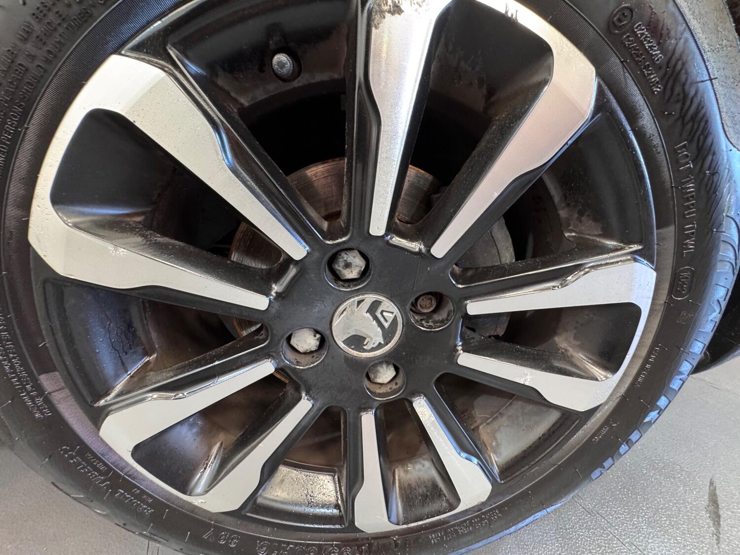 Used Vauxhall Crossland 2021 for sale - 76714735: Photo 23