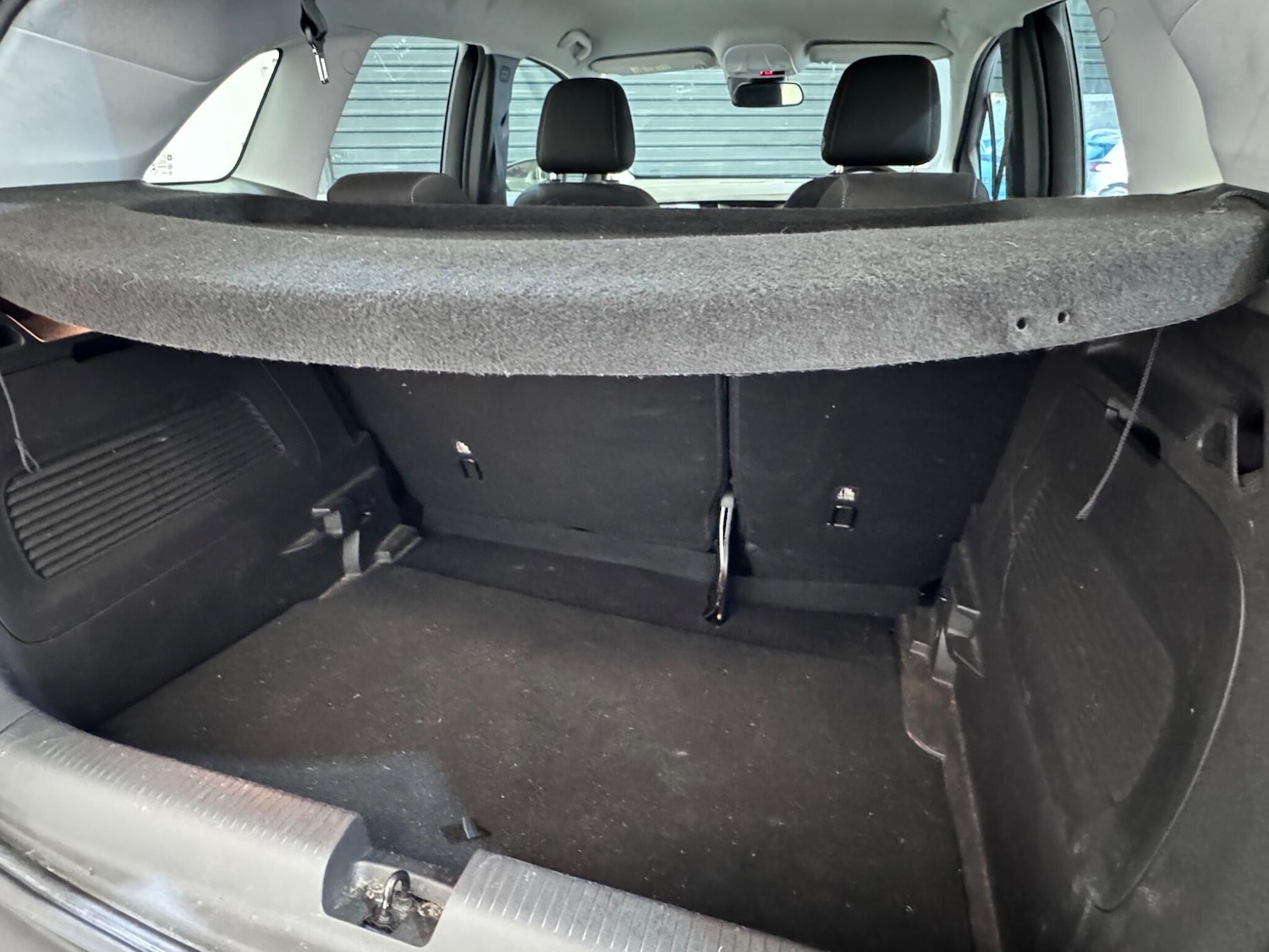 Used Vauxhall Crossland 2021 for sale - 76714735: Photo 27