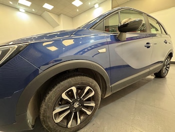 Used Vauxhall Crossland 2021 for sale - 76714735: Photo