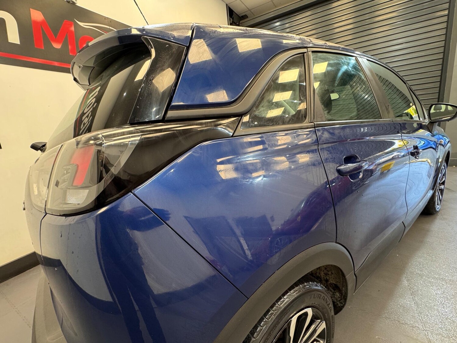 Used Vauxhall Crossland 2021 for sale - 76714735: Photo 30