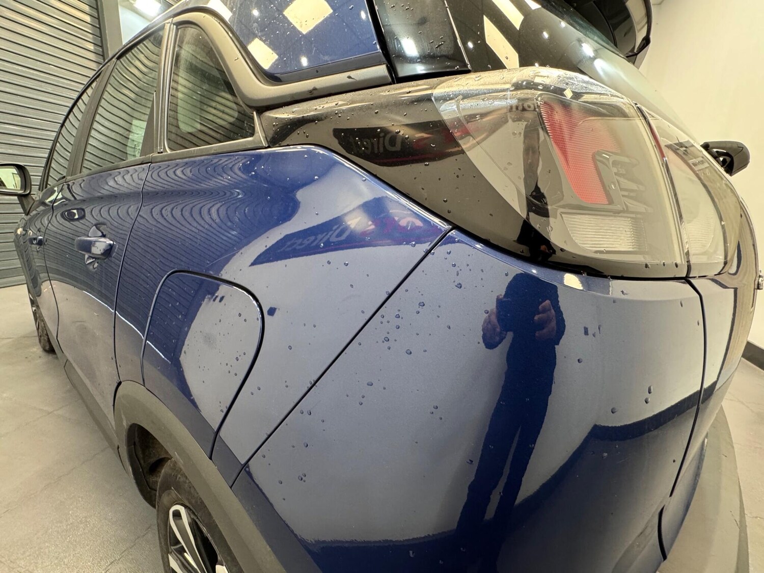 Used Vauxhall Crossland 2021 for sale - 76714735: Photo 32