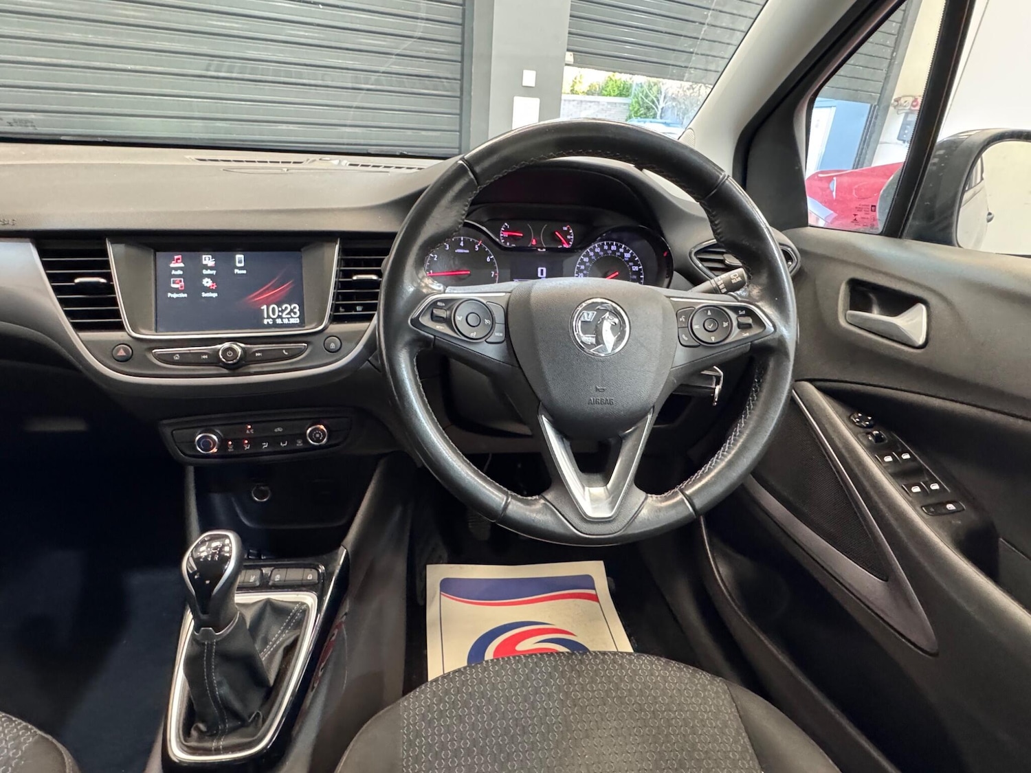 Used Vauxhall Crossland 2021 for sale - 76714735: Photo 35