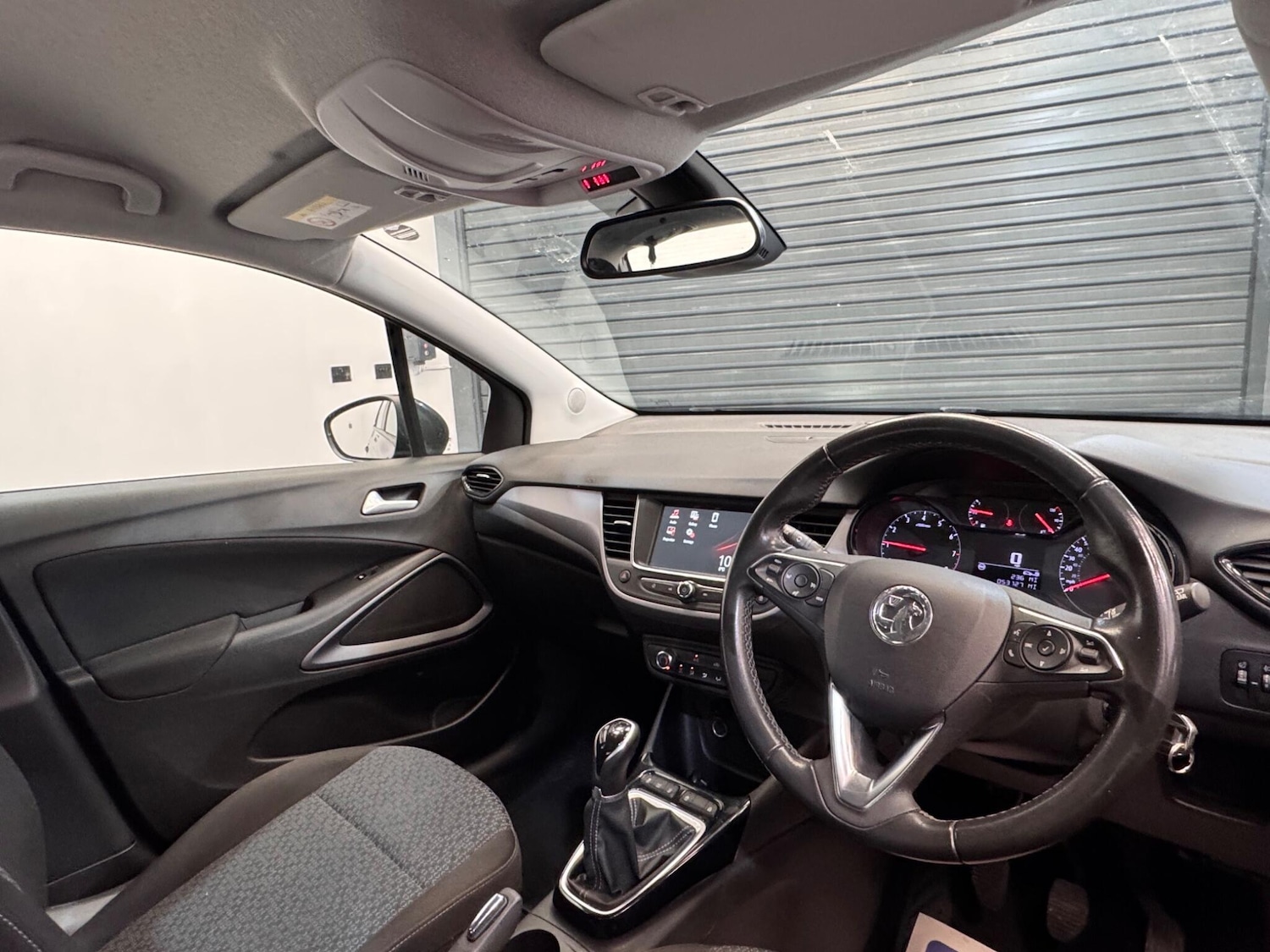 Used Vauxhall Crossland 2021 for sale - 76714735: Photo 4