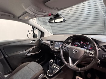Used Vauxhall Crossland 2021 for sale - 76714735: Photo