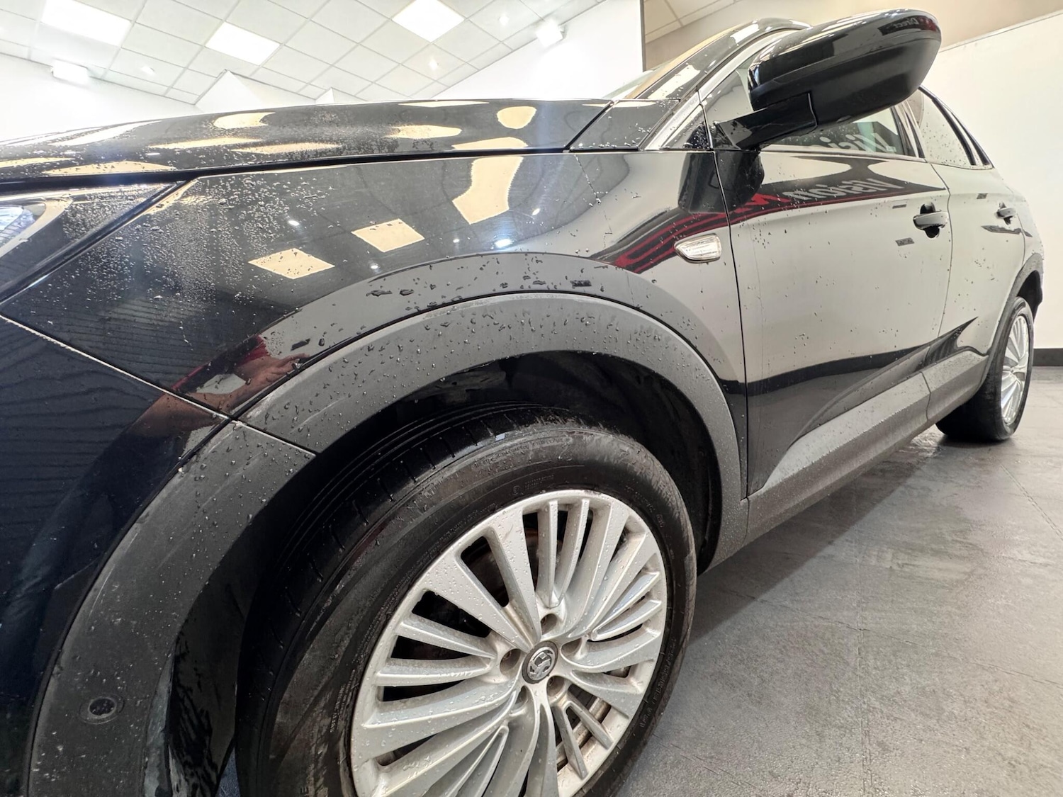 Used Vauxhall Grandland X 2018 for sale - 76409217: Photo 11