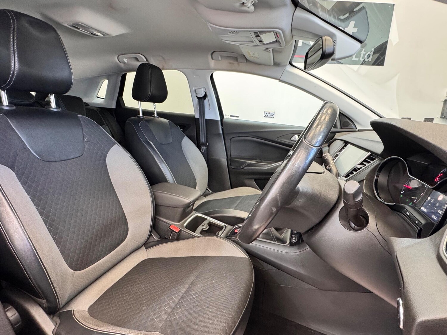 Used Vauxhall Grandland X 2018 for sale - 76409217: Photo 14