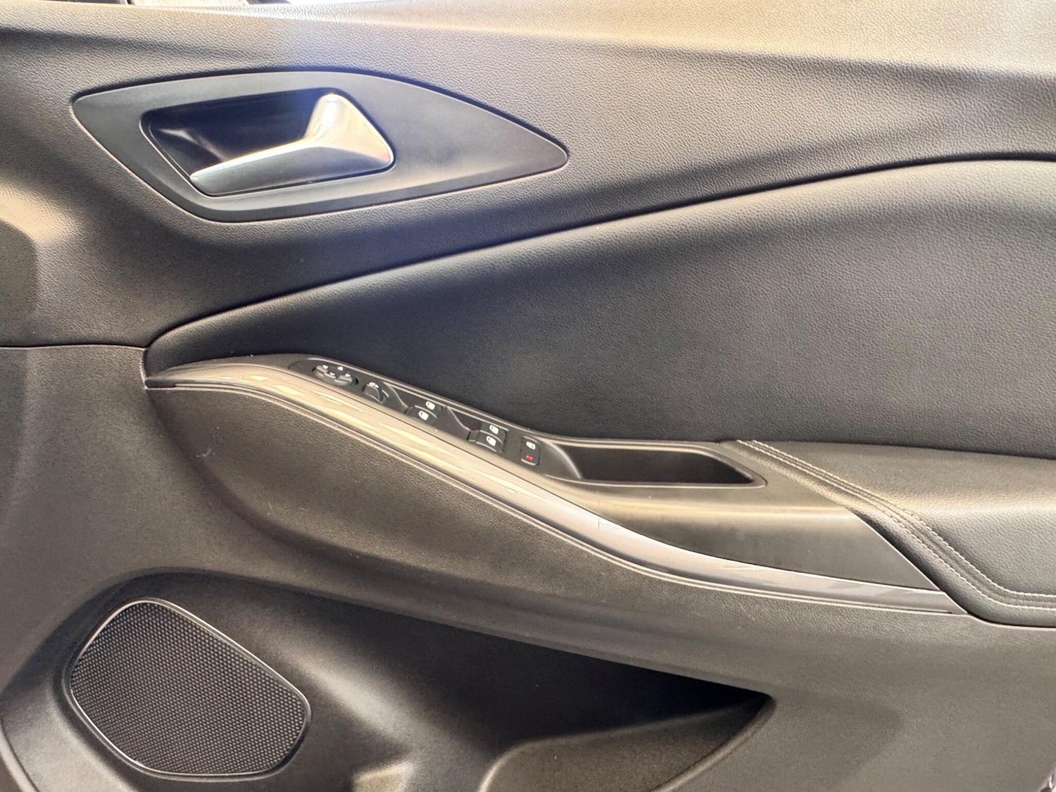 Used Vauxhall Grandland X 2018 for sale - 76409217: Photo 16