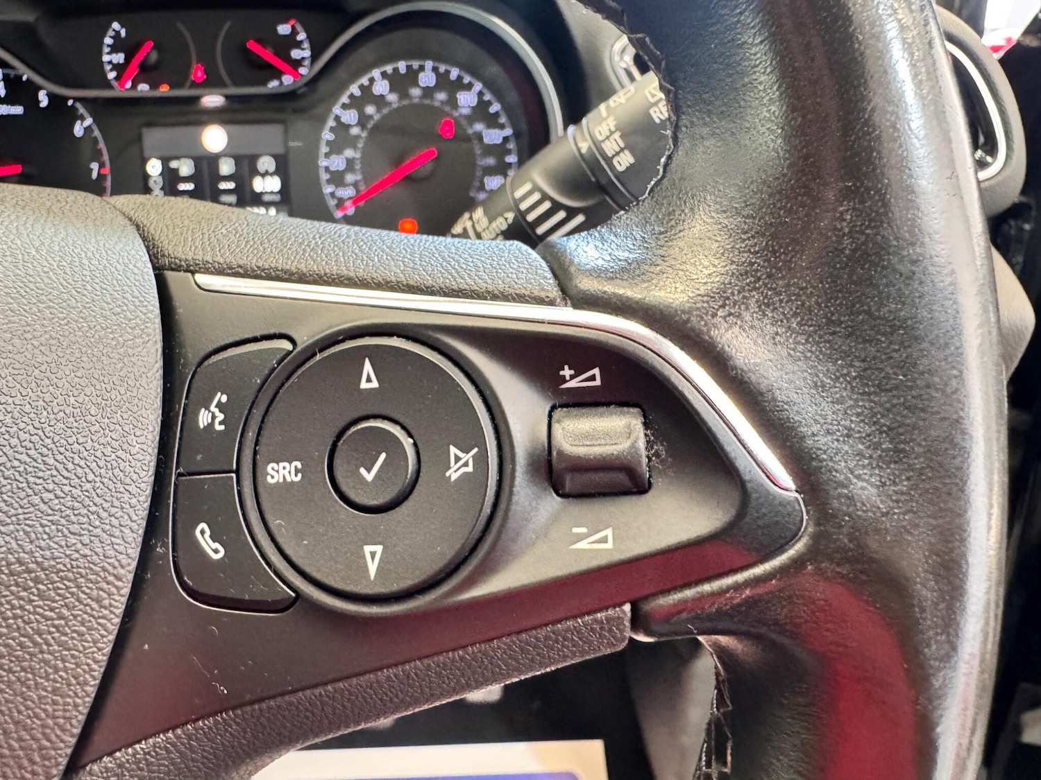 Used Vauxhall Grandland X 2018 for sale - 76409217: Photo 17