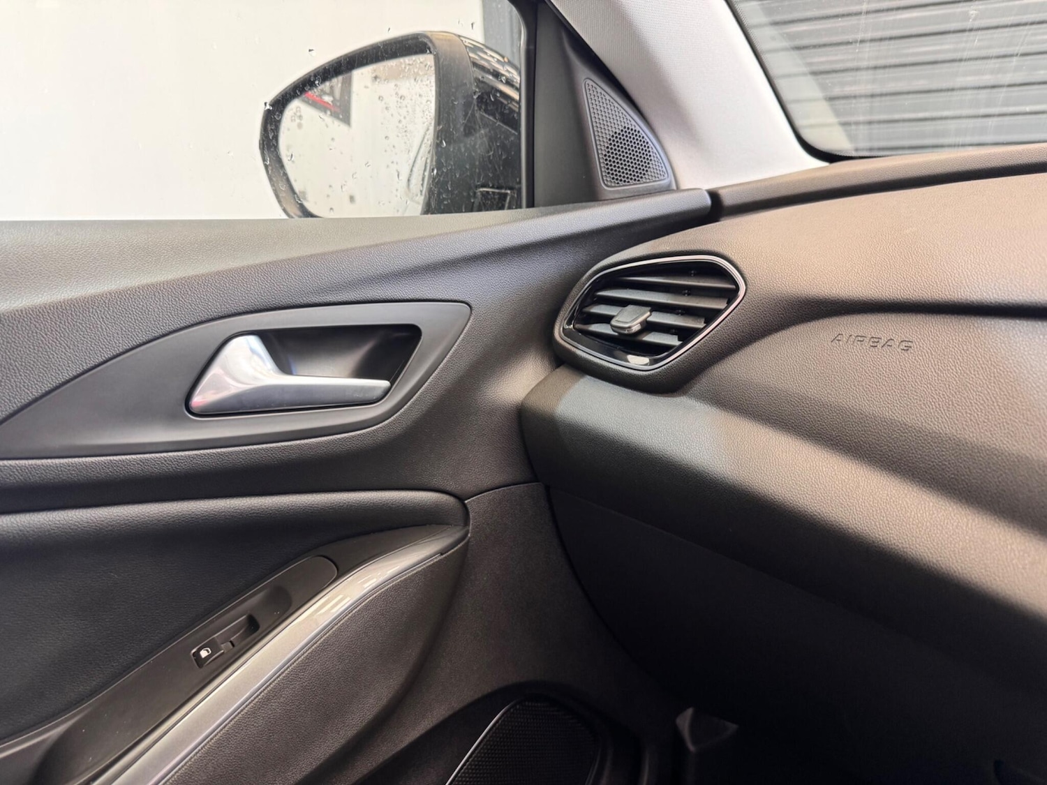 Used Vauxhall Grandland X 2018 for sale - 76409217: Photo 19