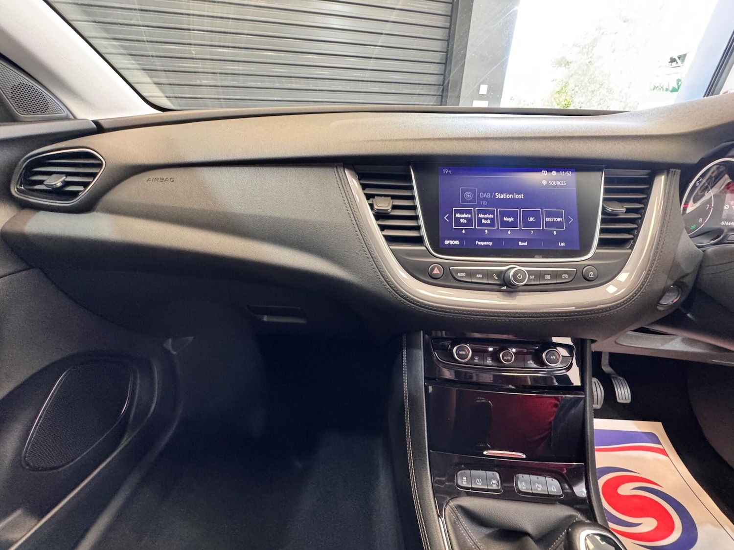 Used Vauxhall Grandland X 2018 for sale - 76409217: Photo 20