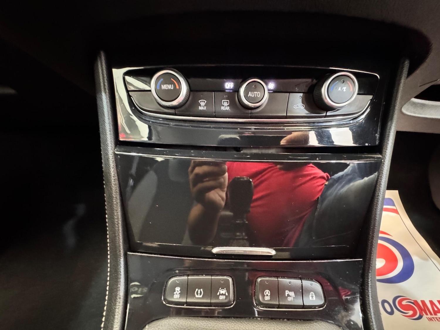 Used Vauxhall Grandland X 2018 for sale - 76409217: Photo 22