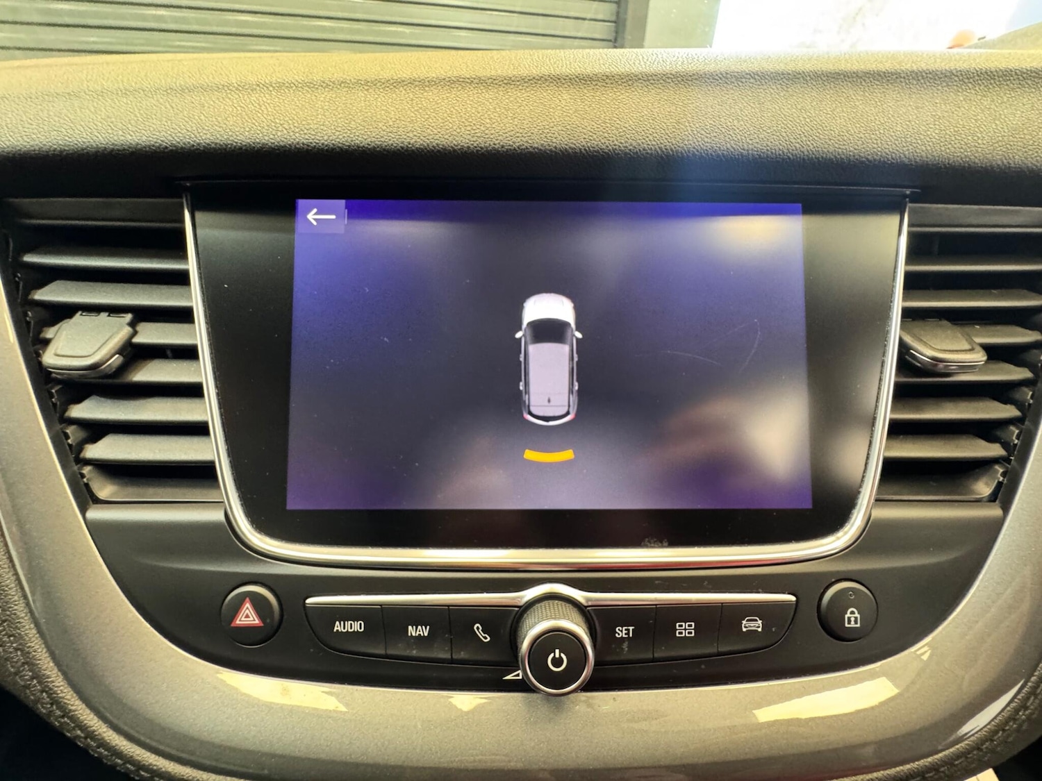 Used Vauxhall Grandland X 2018 for sale - 76409217: Photo 25