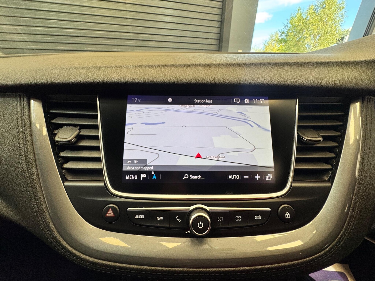 Used Vauxhall Grandland X 2018 for sale - 76409217: Photo 26