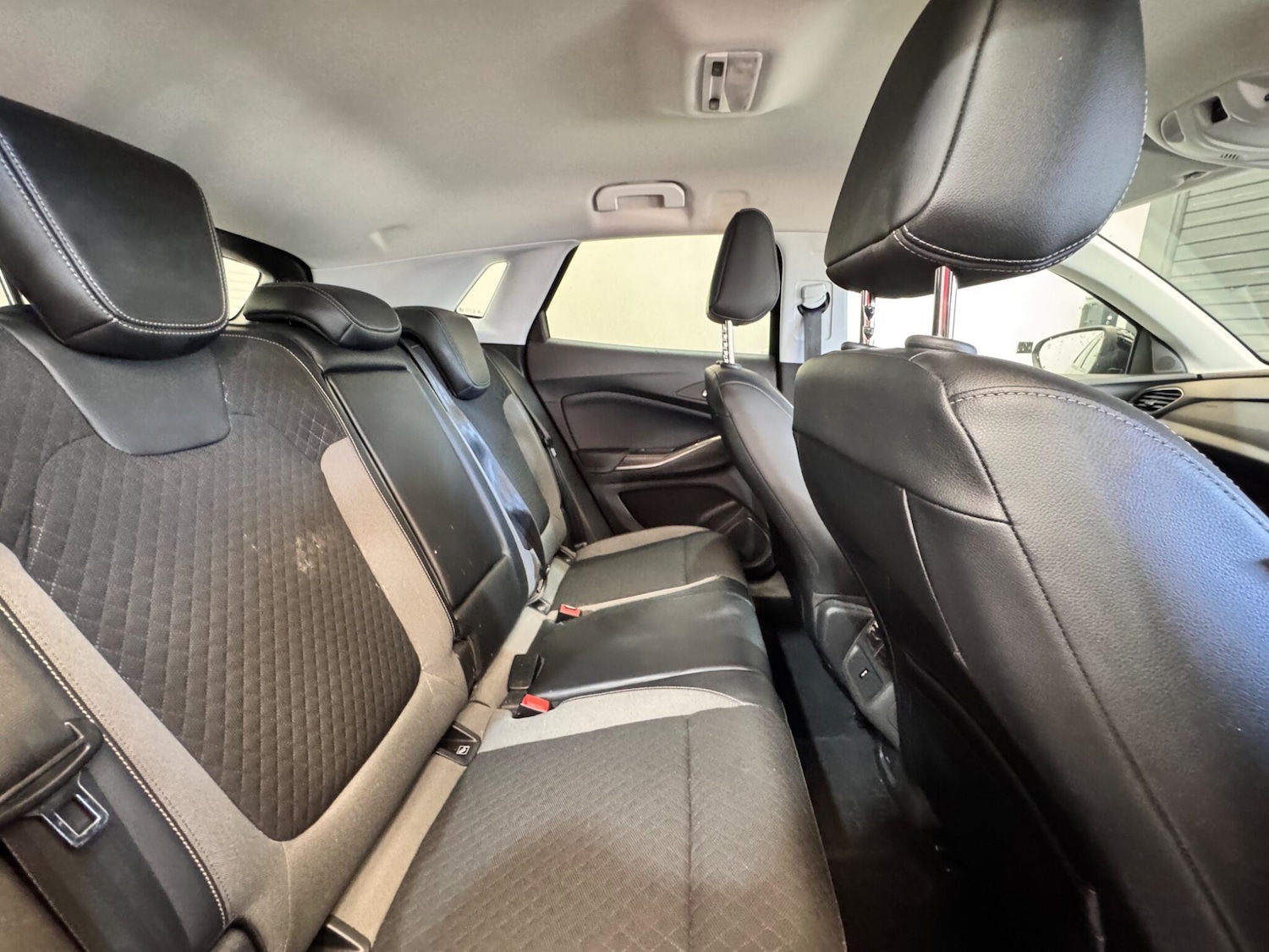 Used Vauxhall Grandland X 2018 for sale - 76409217: Photo 27