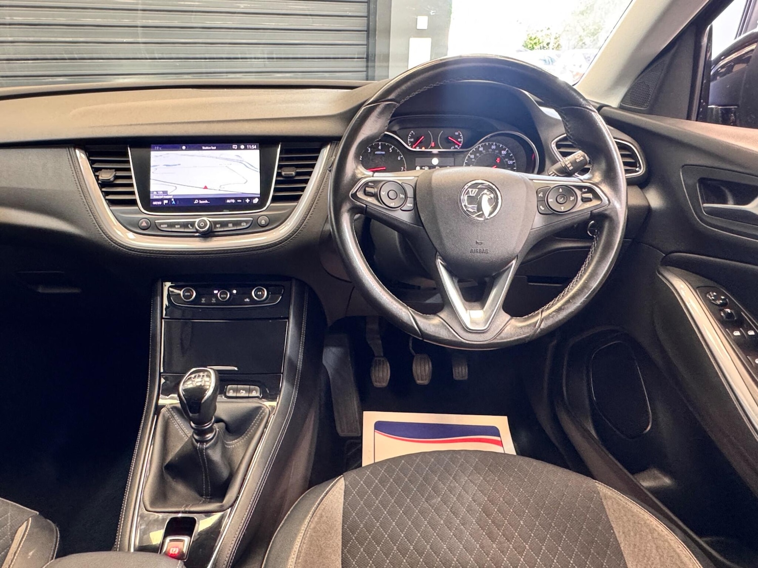 Used Vauxhall Grandland X 2018 for sale - 76409217: Photo 28