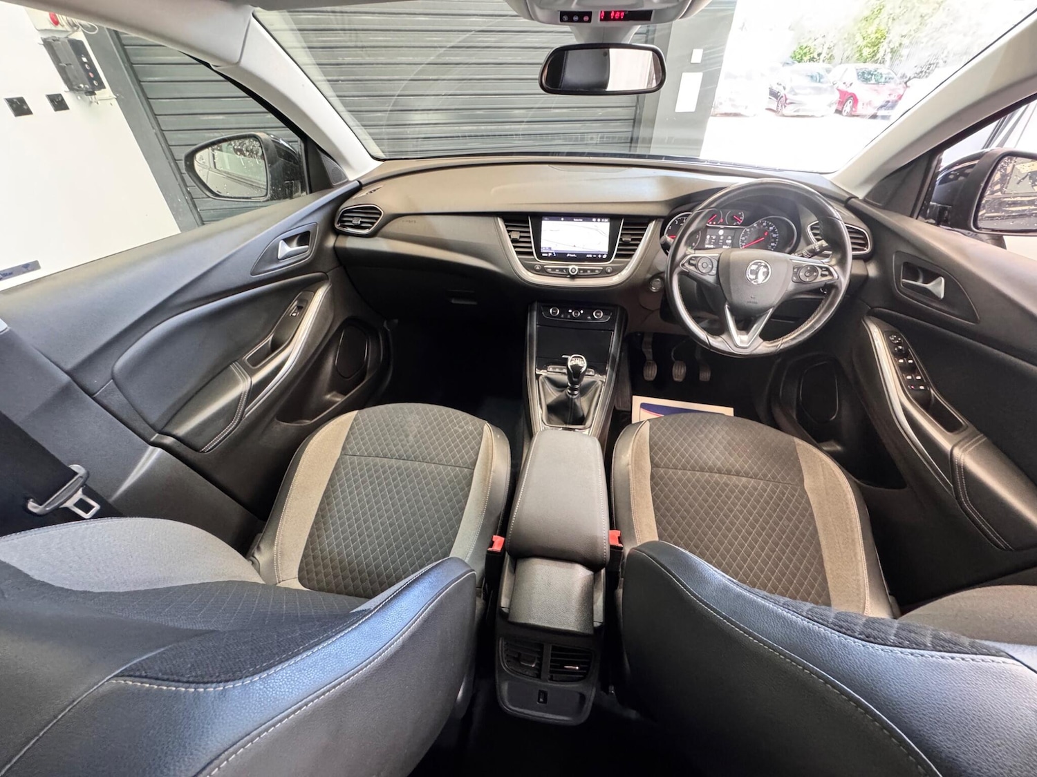 Used Vauxhall Grandland X 2018 for sale - 76409217: Photo 29