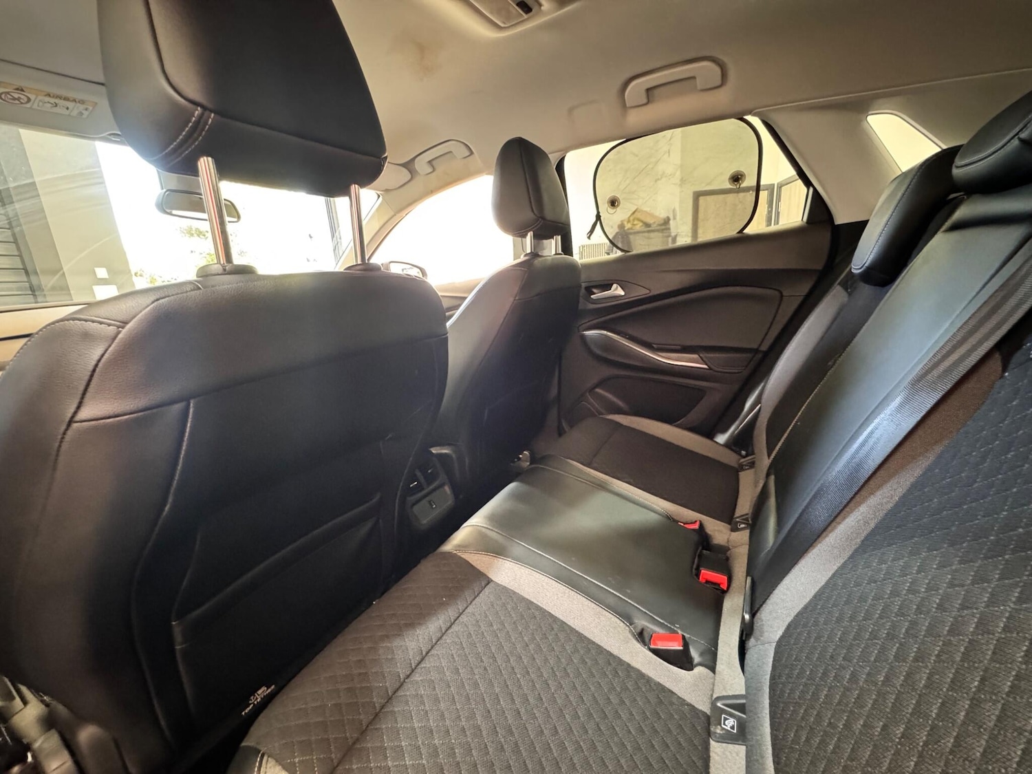 Used Vauxhall Grandland X 2018 for sale - 76409217: Photo 31