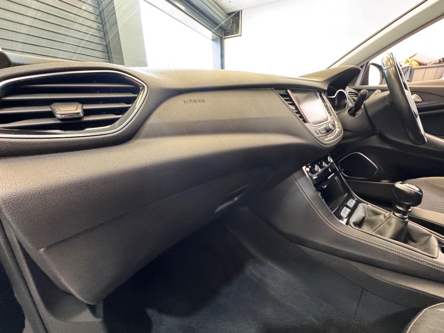 Used Vauxhall Grandland X 2018 for sale - 76409217: Photo 33