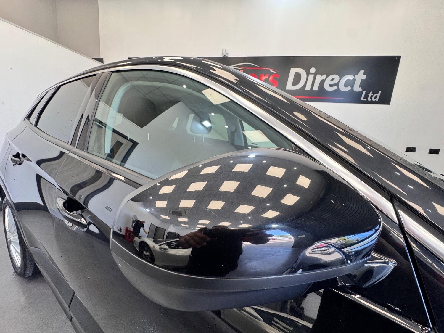 Used Vauxhall Grandland X 2018 for sale - 76409217: Photo 5