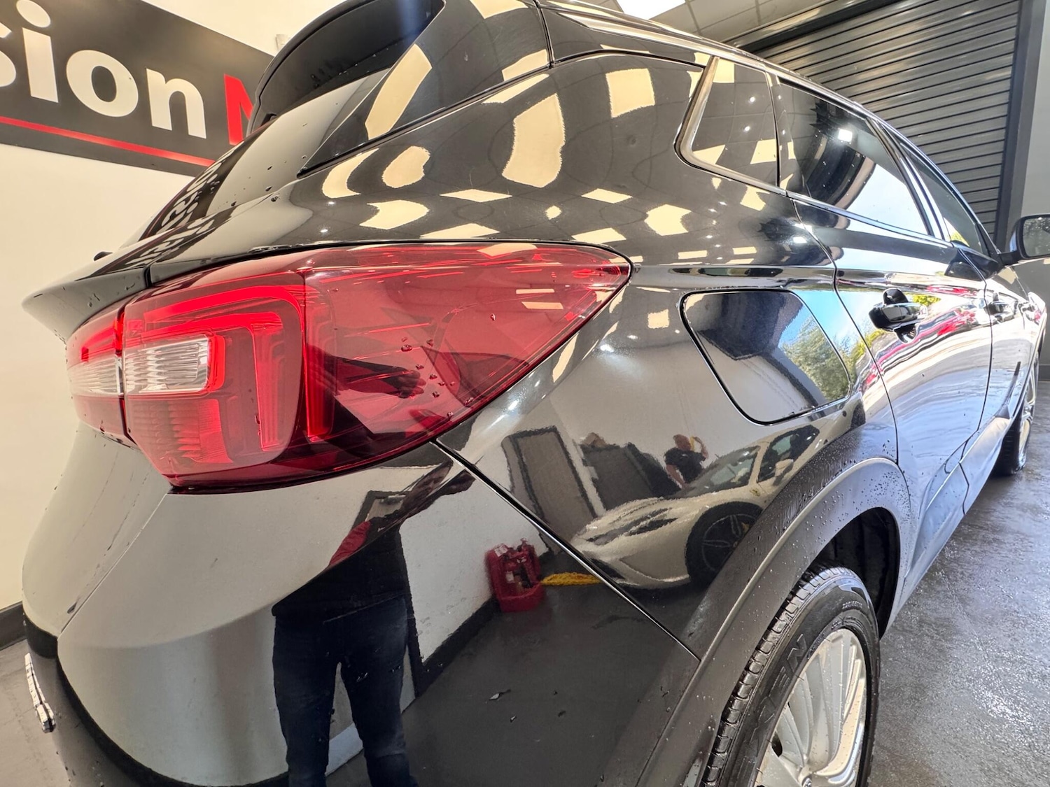 Used Vauxhall Grandland X 2018 for sale - 76409217: Photo 7