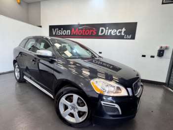 Used Volvo XC60 2012 for sale - 75311583: Photo