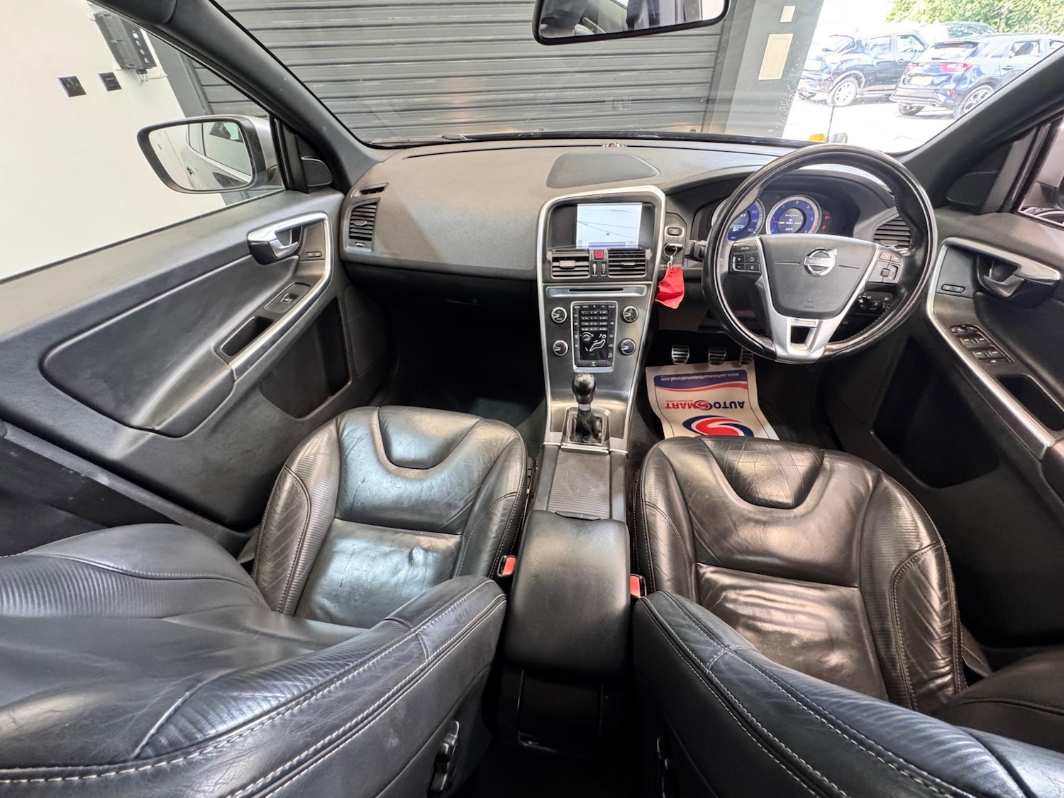 Vehicle 25