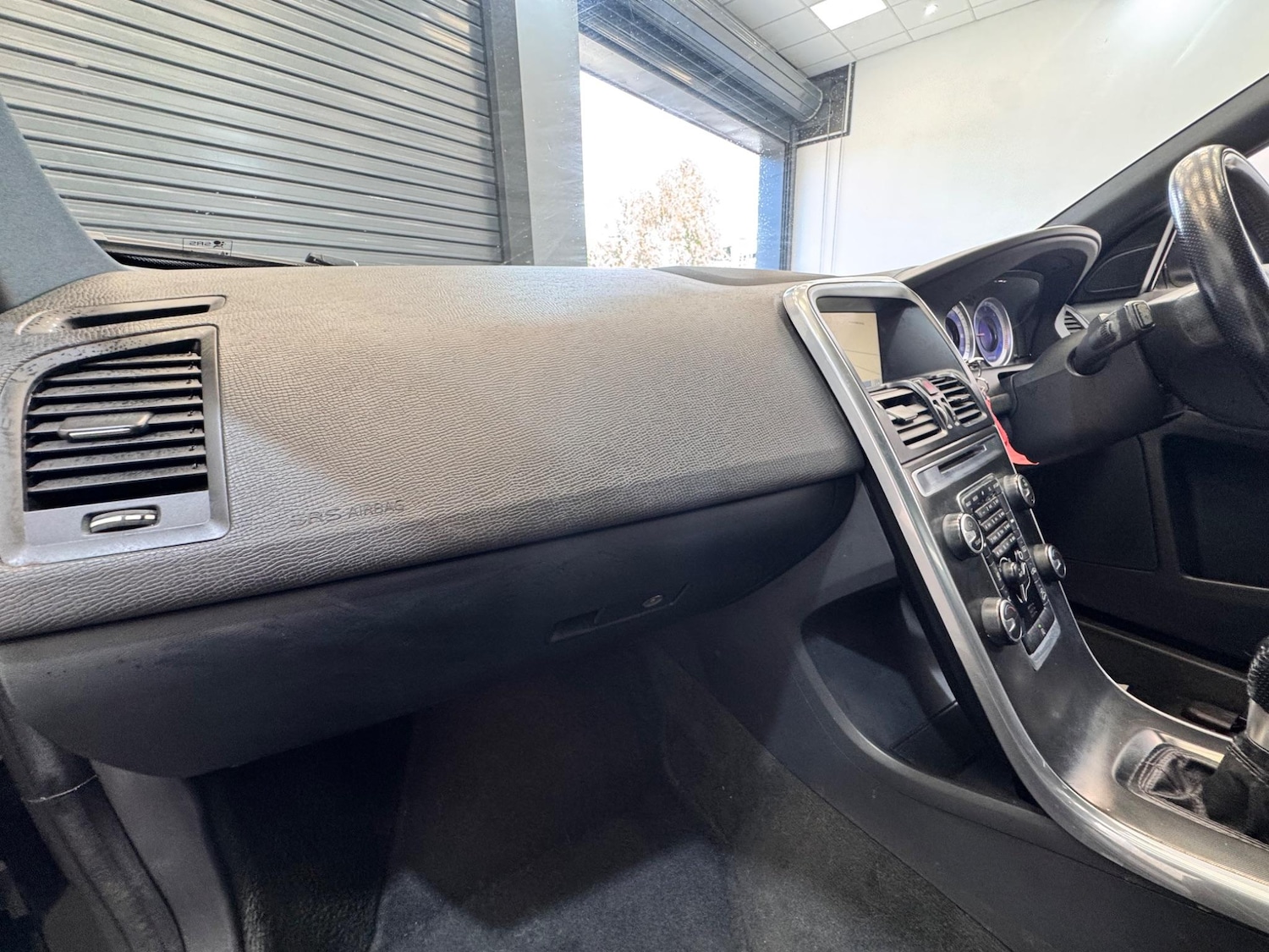 Vehicle 27