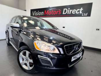 Used Volvo XC60 2012 for sale - 75311583: Photo