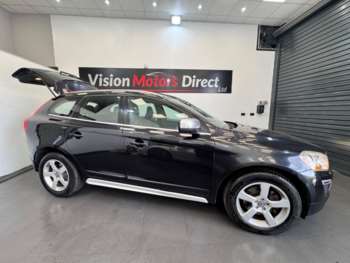 Used Volvo XC60 2012 for sale - 75311583: Photo