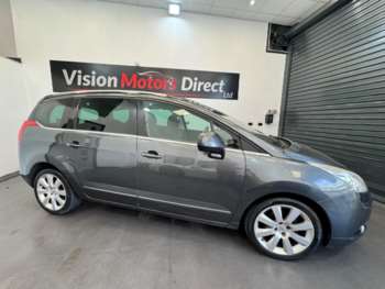 Used Peugeot 5008 2013 for sale - 75033777: Photo