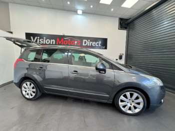 Used Peugeot 5008 2013 for sale - 75033777: Photo