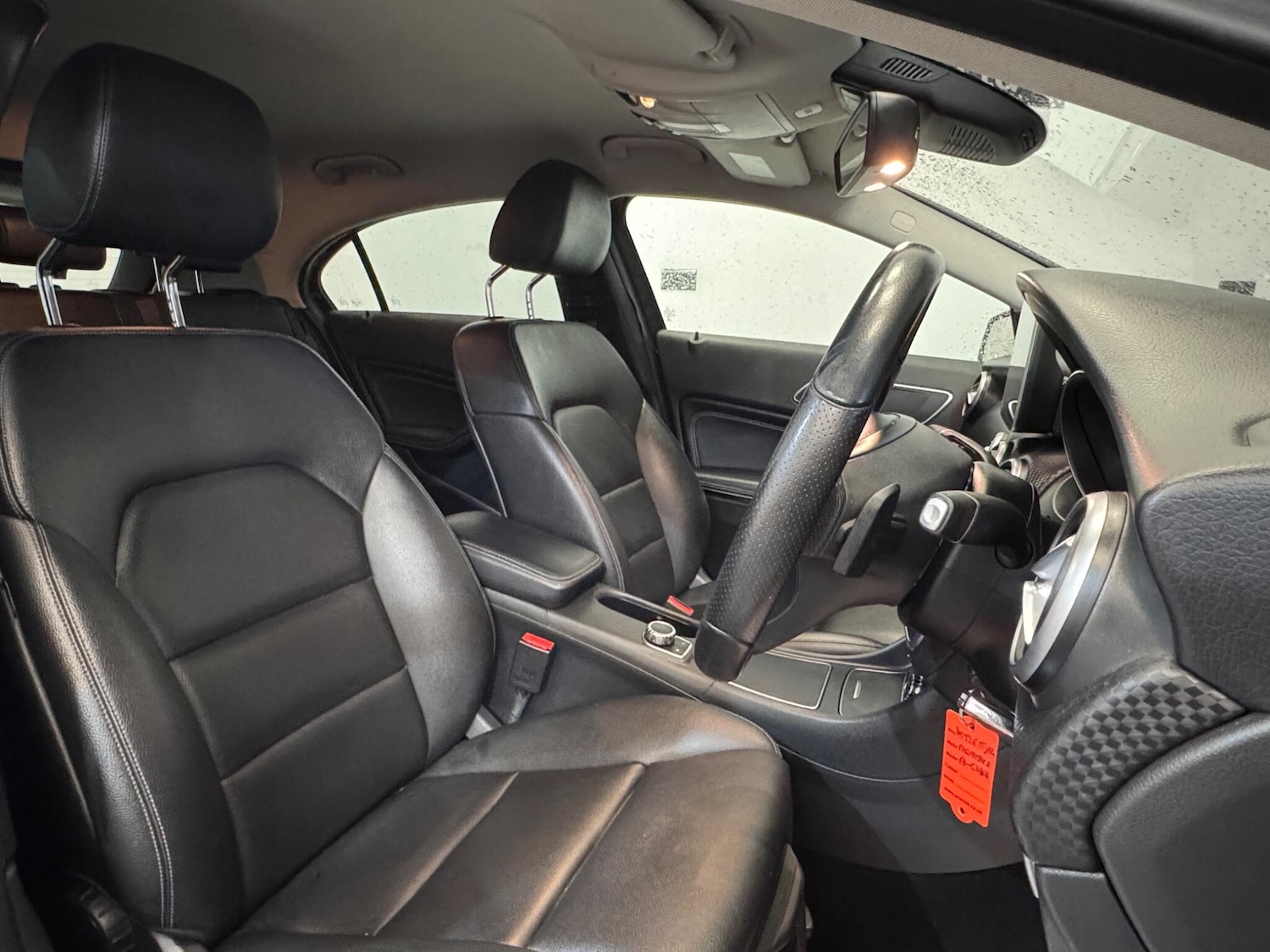 Used Mercedes-Benz A-Class 2016 for sale - 76714812: Photo 10