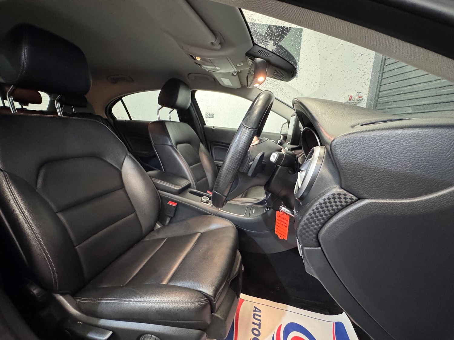 Used Mercedes-Benz A-Class 2016 for sale - 76714812: Photo 11